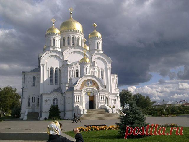 ☨Православные фильмы и молитвы на видео
Елена Мельникова.Мищенко