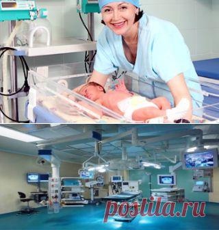 Клиника ЭКО может появиться на Кубани