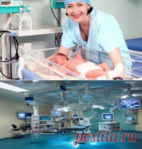 Клиника ЭКО может появиться на Кубани