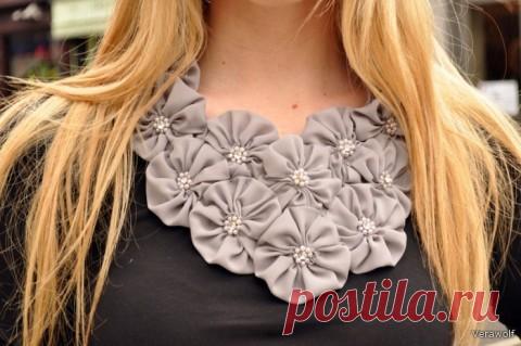 Блог сайта «Умелые ручки»