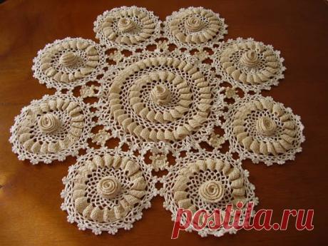 ковер великолепный своими руками схема : 16 тыс изображений найдено в Яндекс.Картинках