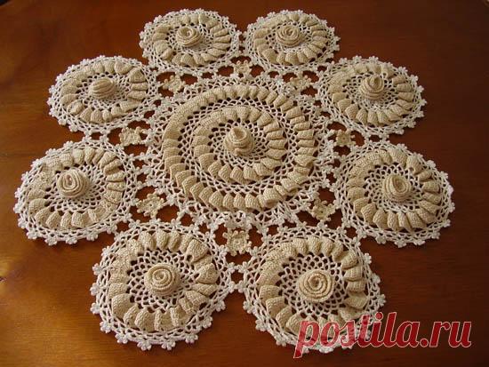 ковер великолепный своими руками схема : 16 тыс изображений найдено в Яндекс.Картинках