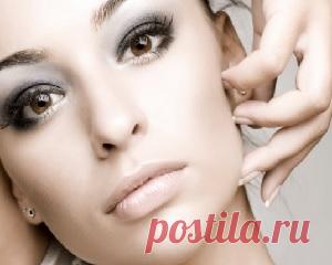 Как омолодить кожу лица? | Гавань здоровья