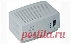 Тестирование: какой стабилизатор напряжения выбрать?