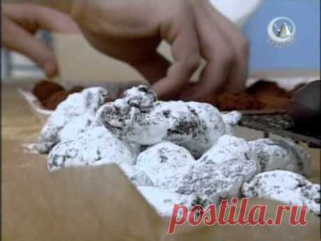 Жить вкусно с Джейми Оливером  18 серия