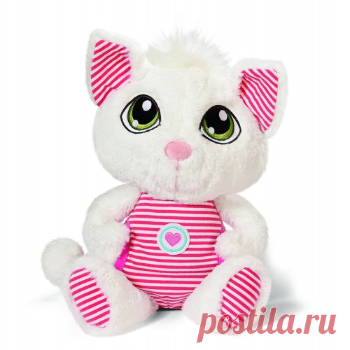 Мягкая игрушка для сна 