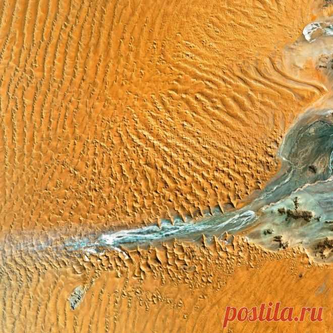 10 красивейших чудес природы, о которых вам стоит знать