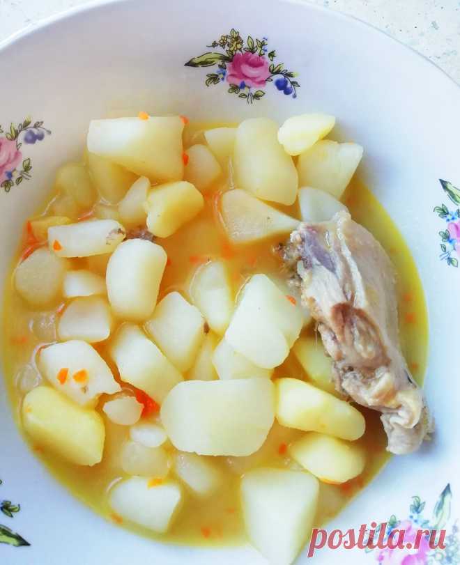 Курица в мультиварке - сочное и нежное мясо