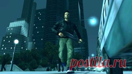 [Sale-iOS] Grand Theft Auto III В честь 10-летнего юбилея с момента выхода одной из самых значимых видеоигр в мире компания Rockstar Games выпускает версию блокбастера Grand Theft Auto III для портативных устройств. Либерти-Сити вновь предстает перед игроками, обнажая свои самые грязные и неприглядные стороны. Теперь вы сможете погрузиться в мрачные бандитские тайны игры с огромным и разнообразным открытым миром и бессчетным количеством персонажей лишь за несколько касаний сенсорного экрана.…