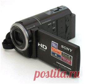 Советы новичкам: как выбрать видеокамеру для дома?