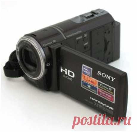 Советы новичкам: как выбрать видеокамеру для дома?