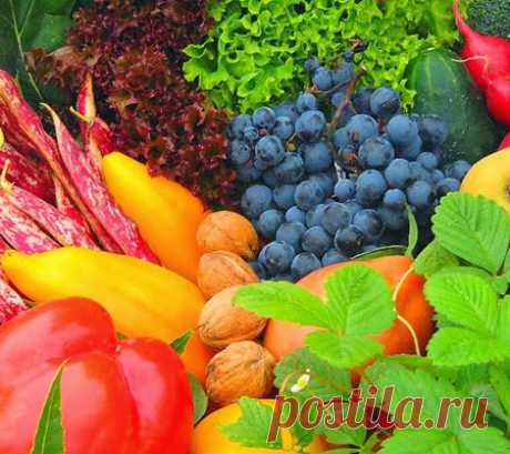 Правильное питание для похудения: что кушать, чтобы похудеть