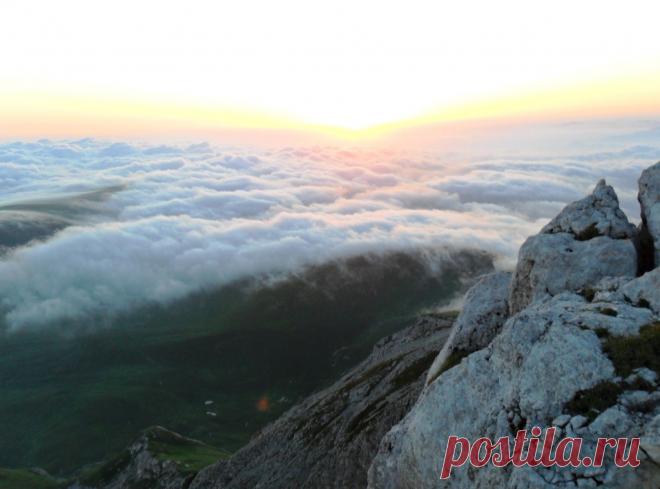 Простите коня... (Иван Серенький) / Стихи.ру