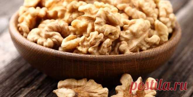 Эти продукты лучше всего 