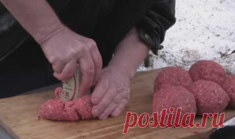 АБСОЛЮТНО НОВЫЙ РЕЦЕПТ АППЕТИТНЫХ МЯСНЫХ РУЛЕТОВ. ОТЛИЧНАЯ ИДЕЯ!