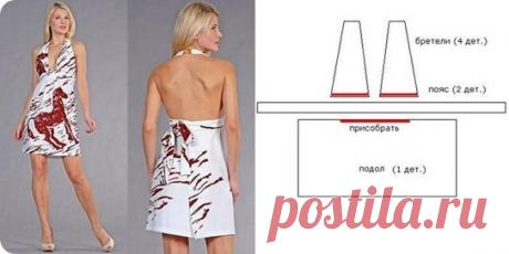 Модные фасоны платьев в этом сезоне. Выкройки модных платьев | Женская книга