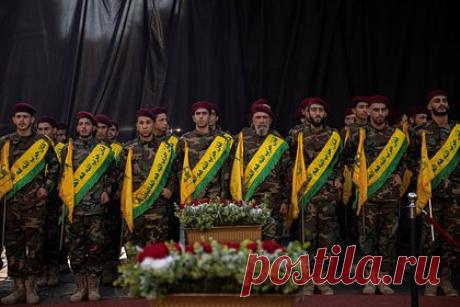 Боеспособность «Хезболлы» после ликвидации руководства оценили