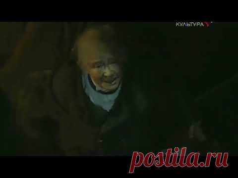 Шинель (Театр Современник, 2008 г.) Спектакль Шинель по произведению Н.В. Гоголя в постановке театра Современник.