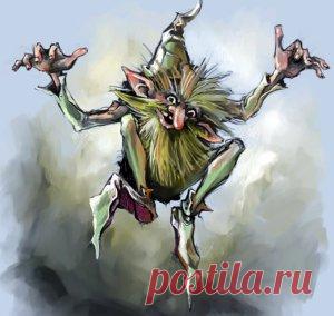 Барабашка появилась в квартире, рассказанная история
В 10 километрах от города где я проживаю, находится заброшенная деревня. Про нее ходит поверье, что примерно несколько столетий назад упал здесь, какой то яркийю ослеплявший глаза предмет, скорее всего метеорит.