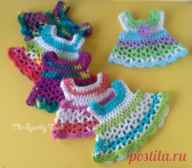 Hello, Dolly --Summer Fun!