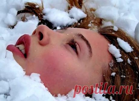 Замороженная благодарность: История женщины, покинутой мужем в метель