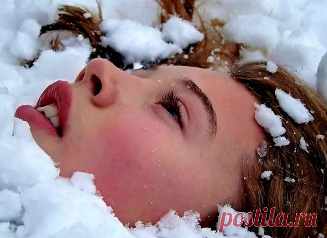 Замороженная благодарность: История женщины, покинутой мужем в метель