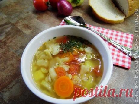 👌 Рыбный суп с булгуром для детей, рецепты с фото Хочу поделиться с вами рецептом супчика, который пришелся по вкусу моей двухлетней дочке. Речь идет о рыбном супе с булгуром. Это очень сытное, вкусное и полезное первое блюдо для...