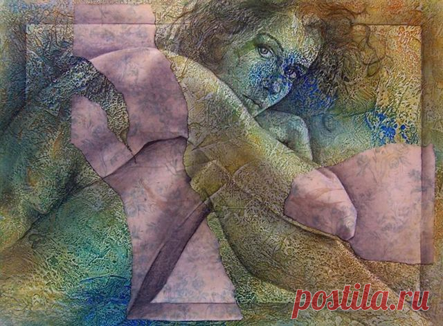 Carrie Vielle | Art&Tatucya