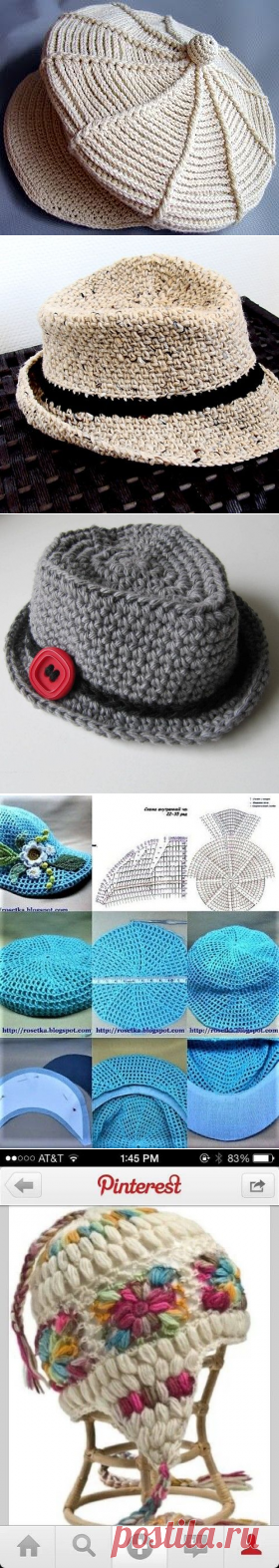 (773) Pinterest