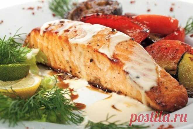 Эти простые в приготовлении соусы улучшат вкус любого рыбного блюда | Михайлик Жарит | Яндекс Дзен