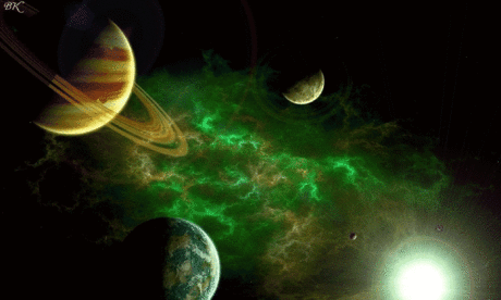 «#космос» — карточка пользователя Vlad L. в Яндекс.Коллекциях