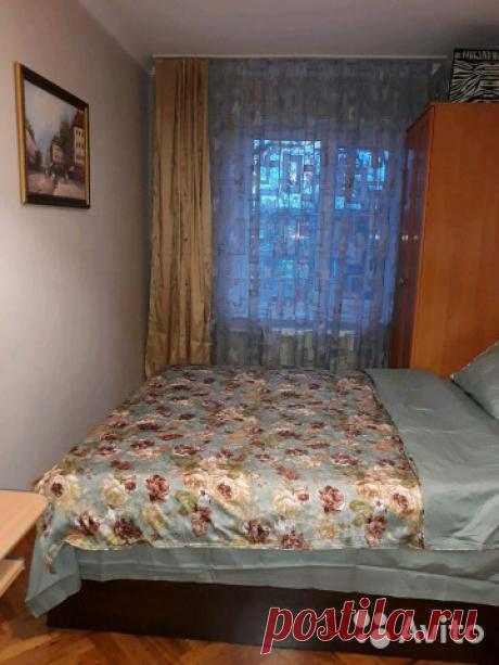 2-к квартира, 44 м², 5/5 эт. - купить, продать, сдать или снять в Республике Адыгея на Avito — Объявления на сайте Avito
