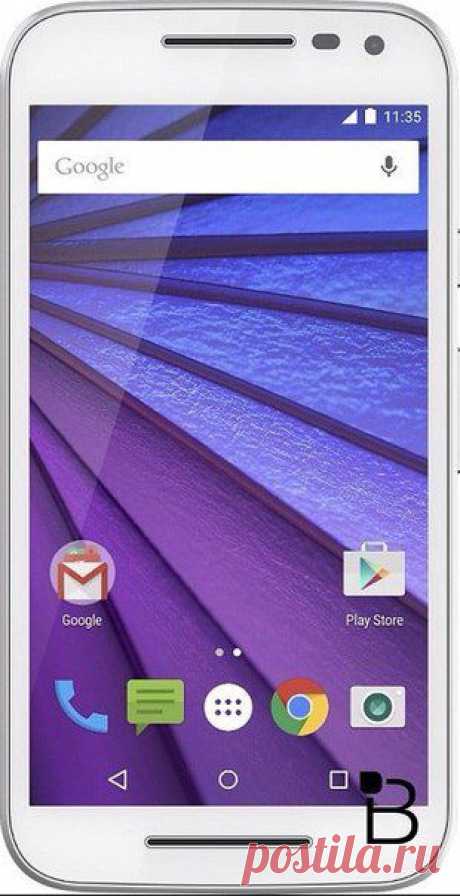Качественные фото смартфона Motorola Moto G т / Интересное в IT