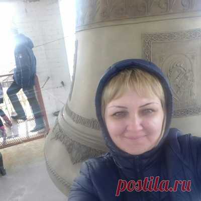 Анкета пользователя Татьяна Ткачёва , 35 лет , Бокситогорск