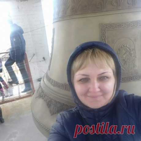 Анкета пользователя Татьяна Ткачёва , 35 лет , Бокситогорск