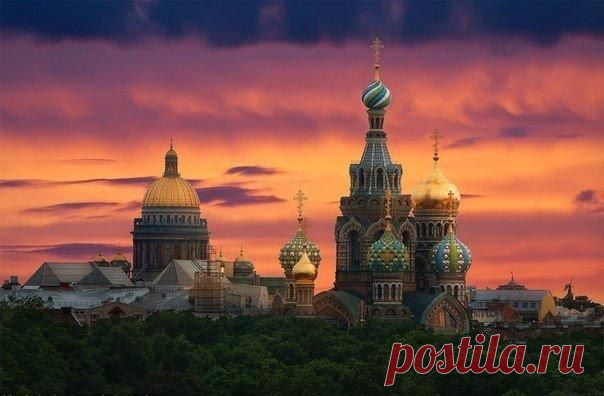 Интересные новости