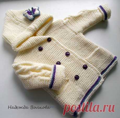 Вязание девочкам спицами: жилеты, кардиганы, боле | Записи в рубрике Вязание девочкам спицами: жилеты, кардиганы, боле | Мир моих многочисленных увлечений!!!!!!!!!!!