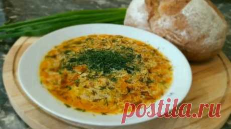 Летний суп из кабачков. Ну очень вкусно! — Смотреть в Эфире Закарпатская кухня. Рецепт.     Ингредиенты:     Кабачки - 1,5 -2  кг
Лук - 1-2 шт.     Морковь 1 шт.     Болгарский перец 1 шт.     Помидор 1 шт.
См…