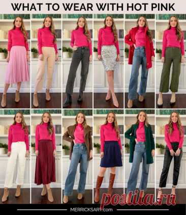 Trendy Color-combos for 2025 - Pegasus ELS