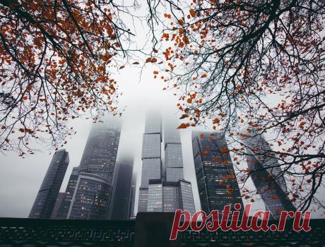 Красивая Москва! Россия | ВКонтакте