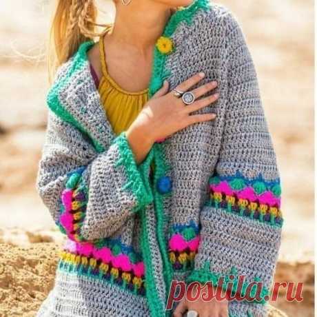 Lindas peças de crochê 🧶

Inspiração e encomenda créditos as artesãs dê direito , direto da Net fonte Pinterest 🧶📸

As artesãs Madalena e Regina Venturini faram seus sonhos virarem realidade em forma de crochê 🧶📸

#croche #crochet #handmade #artesanato #feitoamao #fiodemalha #amigurumi #crochê #crochetando #crocheting #feitocomamor #decoracao #moda #decor #modapraia #crocheterapia #artesanal #praia #crochetlove #arte #semprecirculo #compredequemfaz #fashion #modafemin...