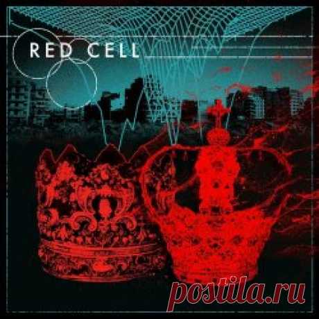 Red Cell - King And Queen In Ghost Town (2025) [Single] Artist: Red Cell Album: King And Queen In Ghost Town Year: 2025 Country: Sweden Style: Synthpop, Futurepop, EBM
