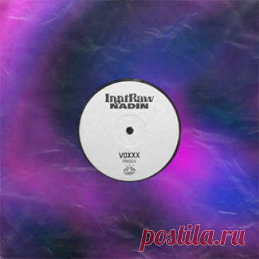 InntRaw, Nadin (BR) - VoXxx (PRX004) | 4DJsonline.com
