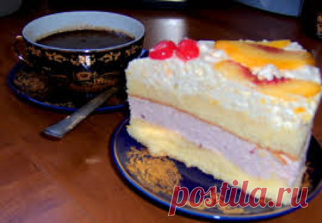 Творожный крем для бисквитного торта: простые рецепты с фото