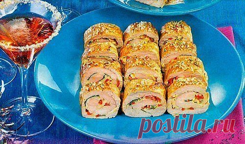 КУРОЧКА *КОНФЕТТИ*.