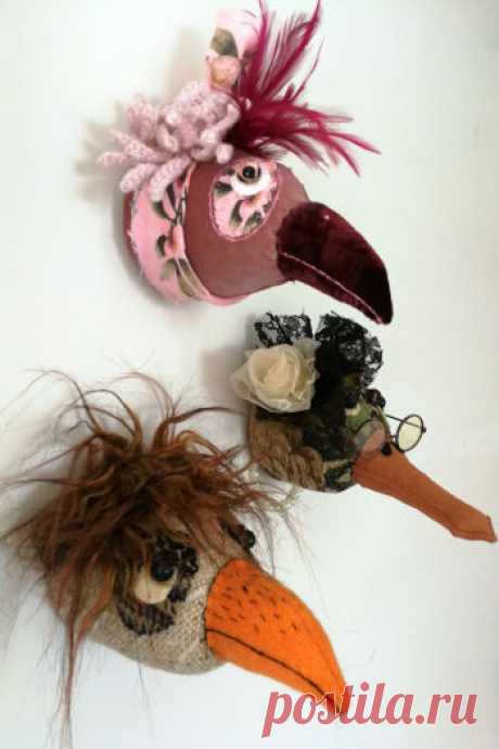 Cloth Art Doll Sewing Patterns by Jill Maas