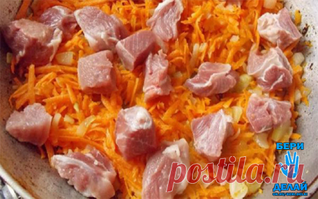 Вкуснейшее блюдо меня научила готовить свекровь! Заправляю только оливковым маслом,