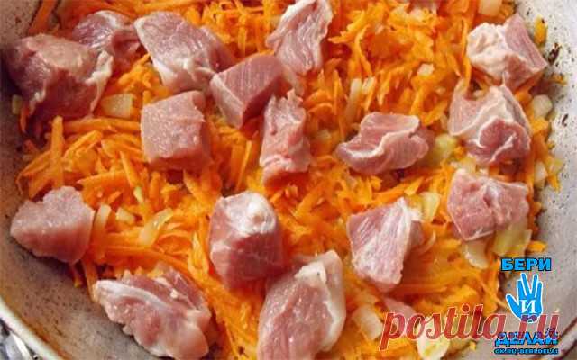 Вкуснейшее блюдо меня научила готовить свекровь! Заправляю только оливковым маслом,