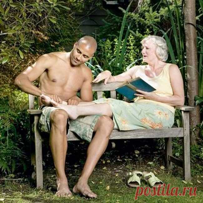 Интересные факты о жиголо — продажная мужская любовь | LivePosts — последние новости, полезные статьи, обзоры