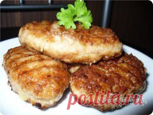 Вкусные домашние котлеты – все секреты приготовления